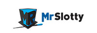 Mr Slotty Logo