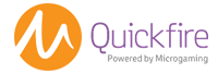 quickfire logo