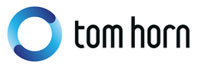 Tomhorn Logo